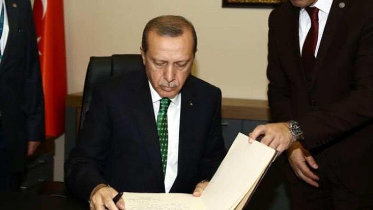 Cumhurbaşkanı Erdoğan Rize\'de