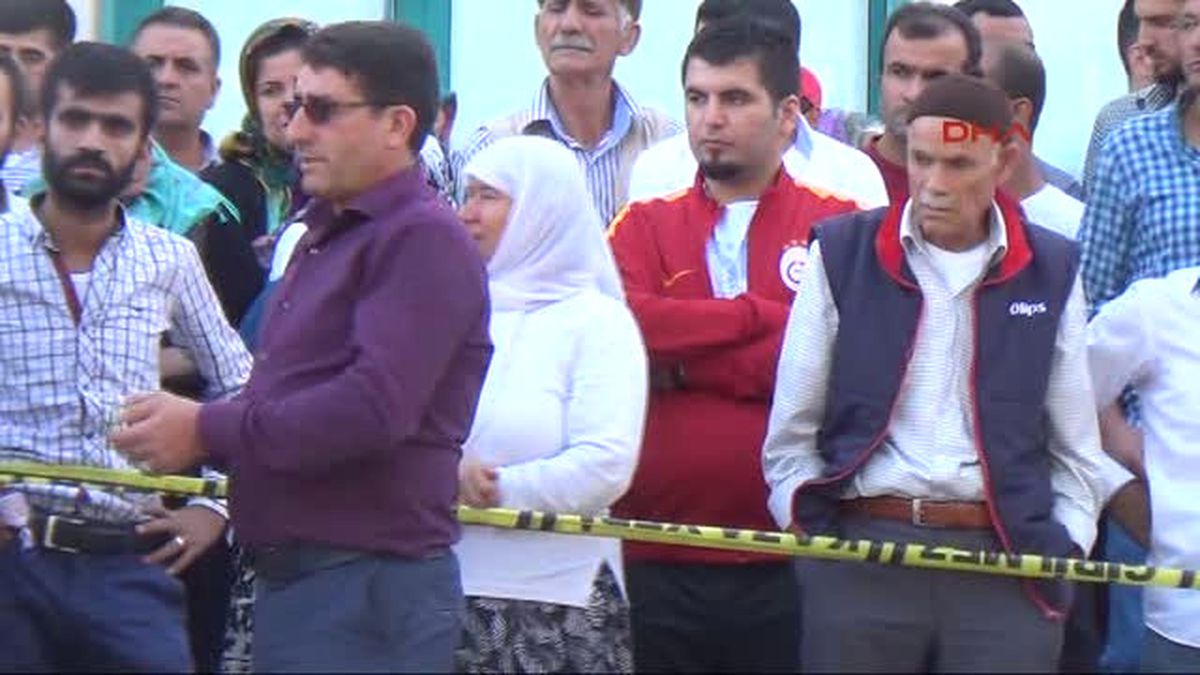 Denizli Kamyonun Çarptığı Adam Öldü