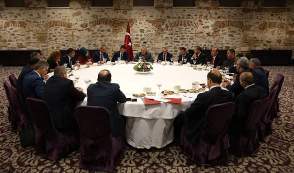 En Büyük Yapısal Reform Başkanlık Sistemi Olacak\'