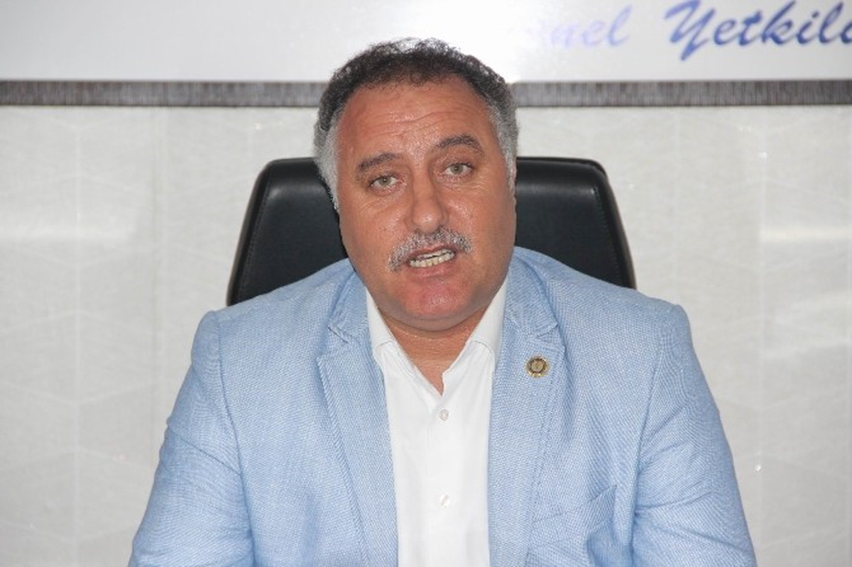 Ensarioğlu, Ak Partili Başkanın Öldürülmesini Kınadı