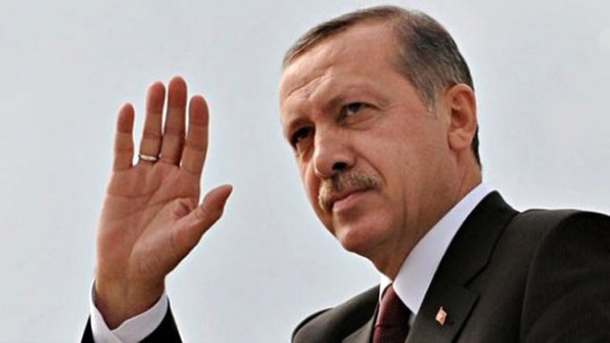 Erdoğan, Dünyaya Seslenecek