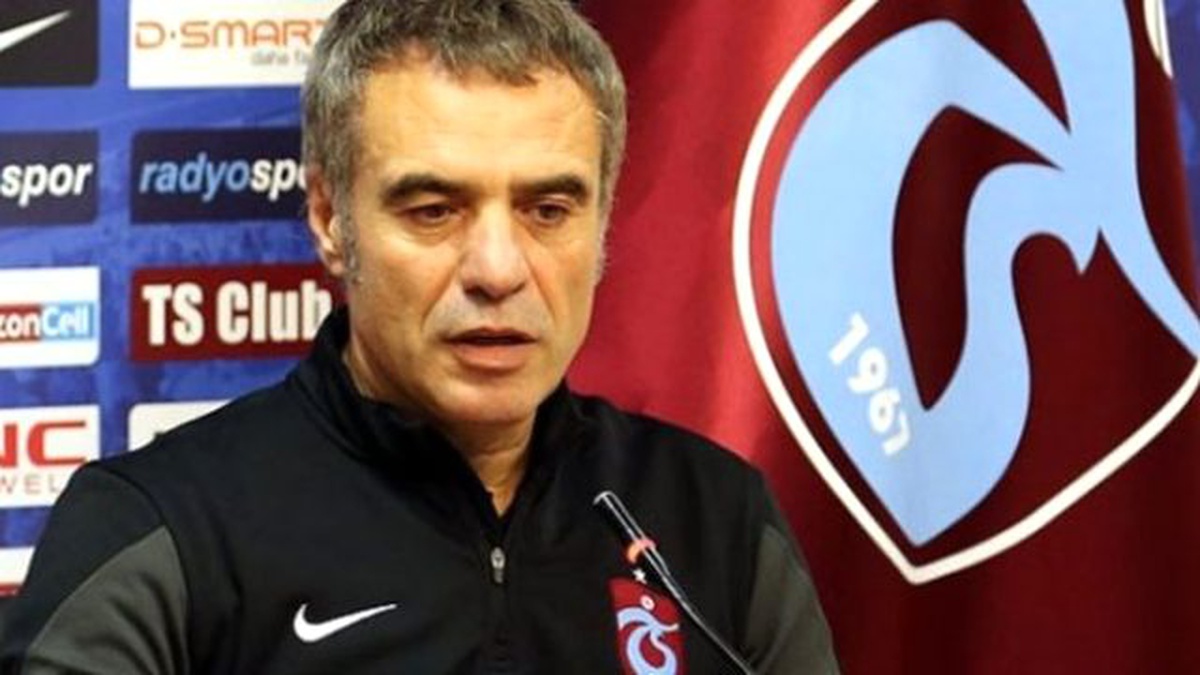 Ersun Yanal: Ayağa Kalkma Zamanı Geldi