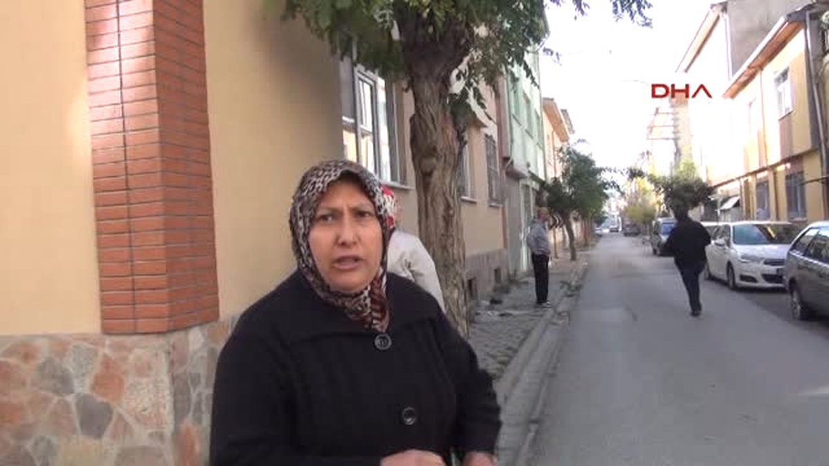 Eskişehir\'de 30\'dan Fazla Aracın Lastikleri Kesildi