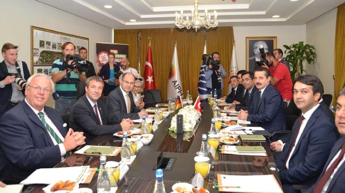 Expo\'yu 4 Milyon Kişi Ziyaret Etti