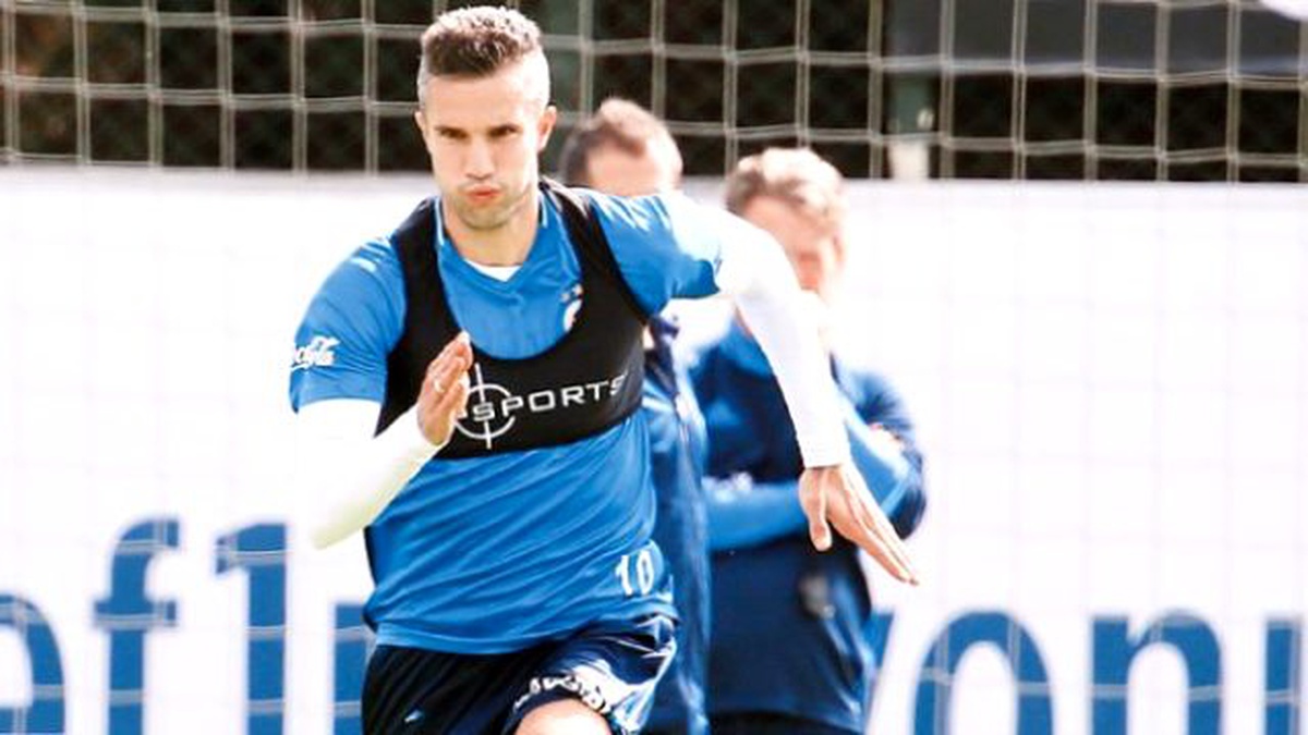 Fenerbahçe\'de Sakat Çok Olsa da Taktikten Taviz Yok...