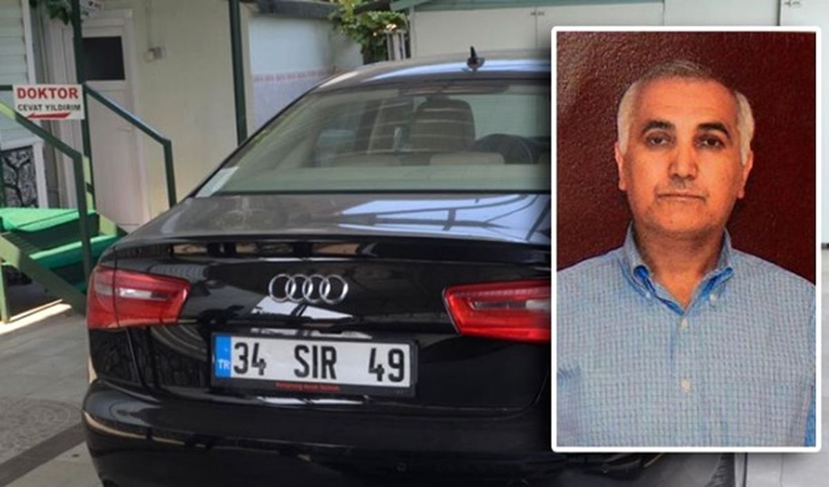 Fetö\'nün \'Sır\' Kutusu 3 Aydır Aranıyor