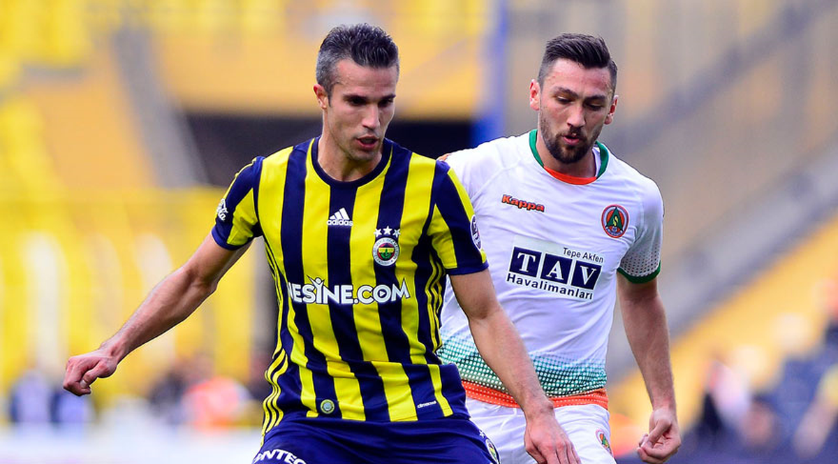 Futbol: Spor Toto Süper Lig