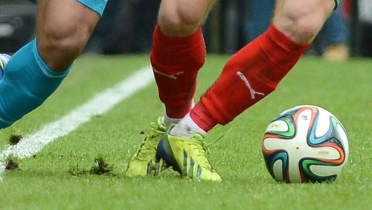 Futbol: Spor Toto Süper Lig\'de Görünüm