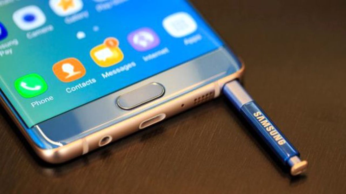 Galaxy Note 7'yi Değiştirene 600 TL, İade Edene 3.600 Lira