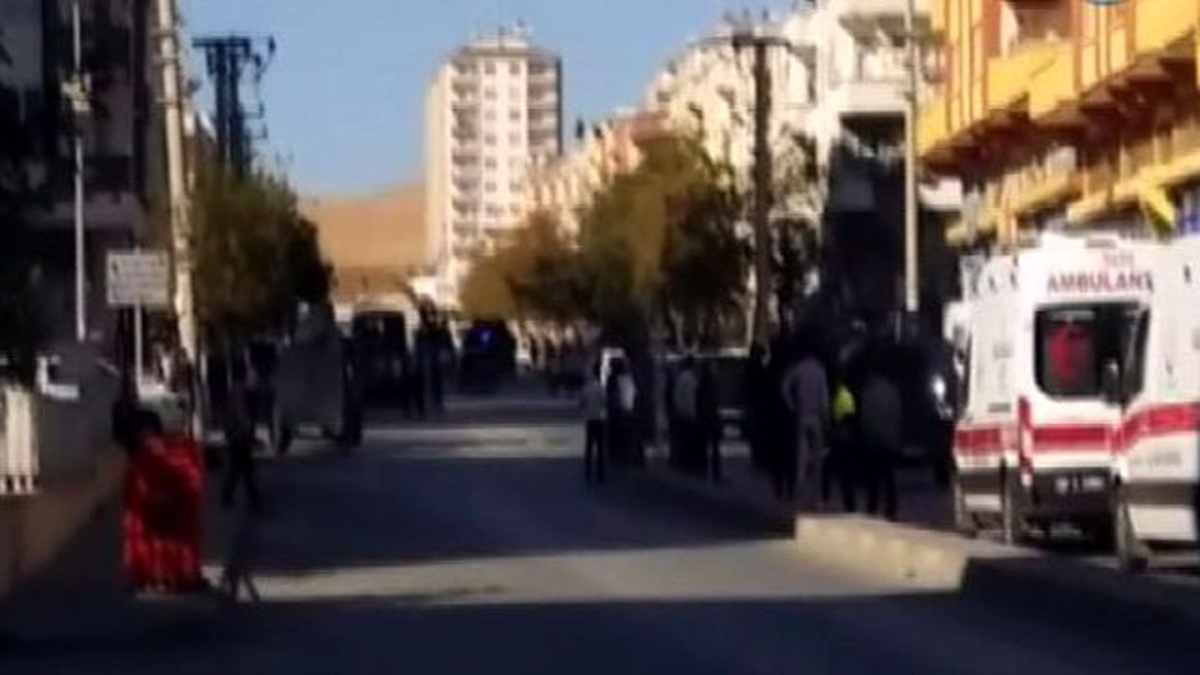 Gaziantep Cumhuriyet Başsavcılığı\'ndan Açıklama!