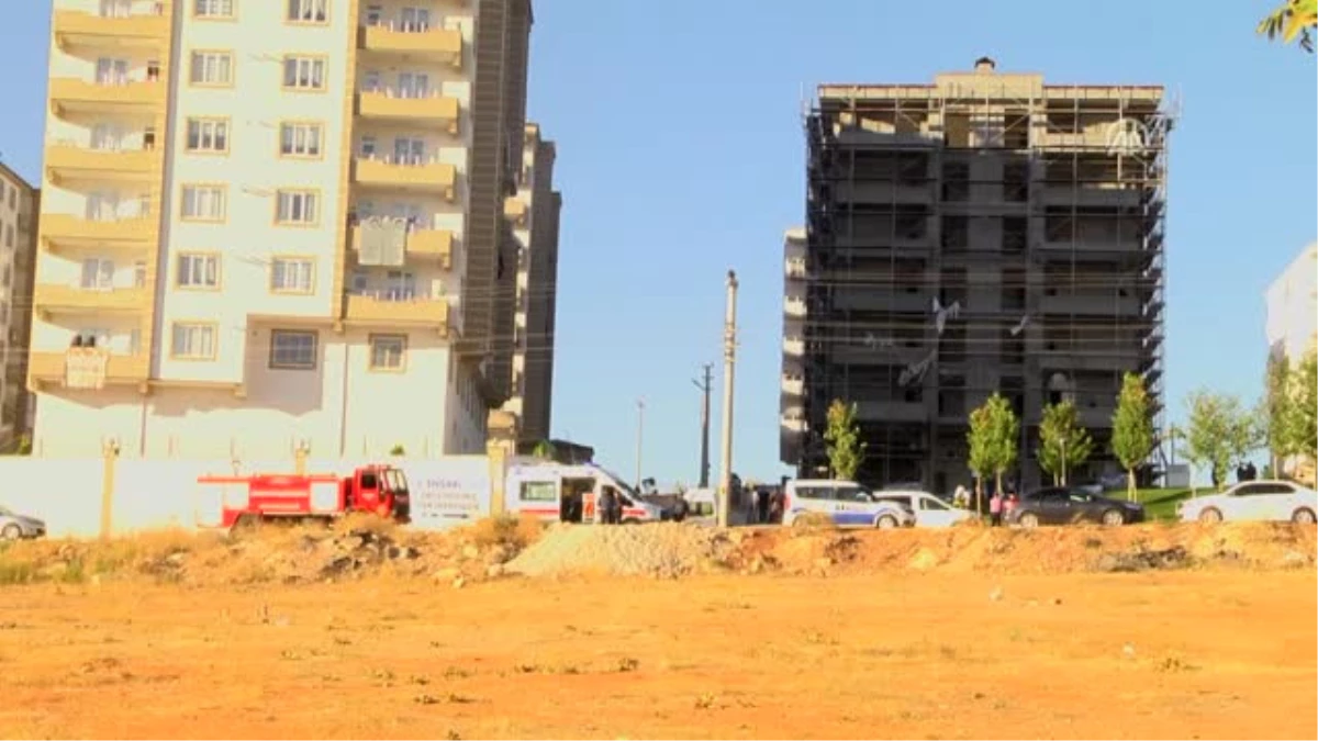 Gaziantep'te Terör Operasyonu - Mehmet Kadir Cebael Etkisiz Hale Getirildi