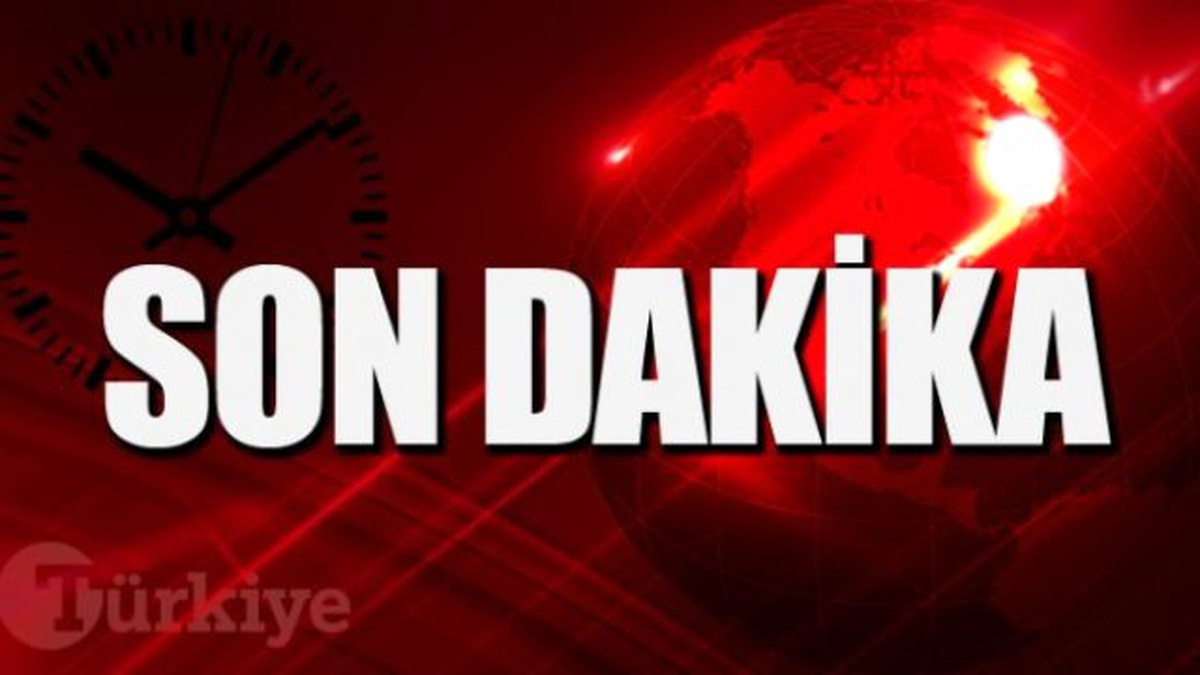 Gaziantep\'teki Operasyonda Patlama Oldu! (Gaziantep Patlama)