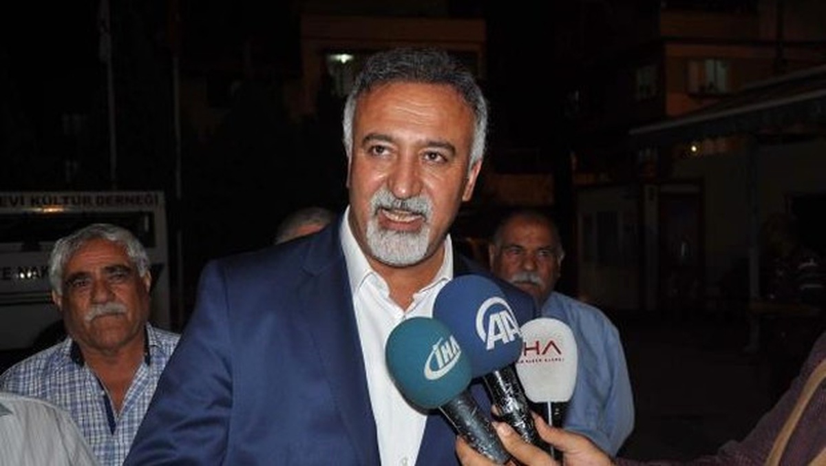 Gaziantep\'teki Terör Operasyonu