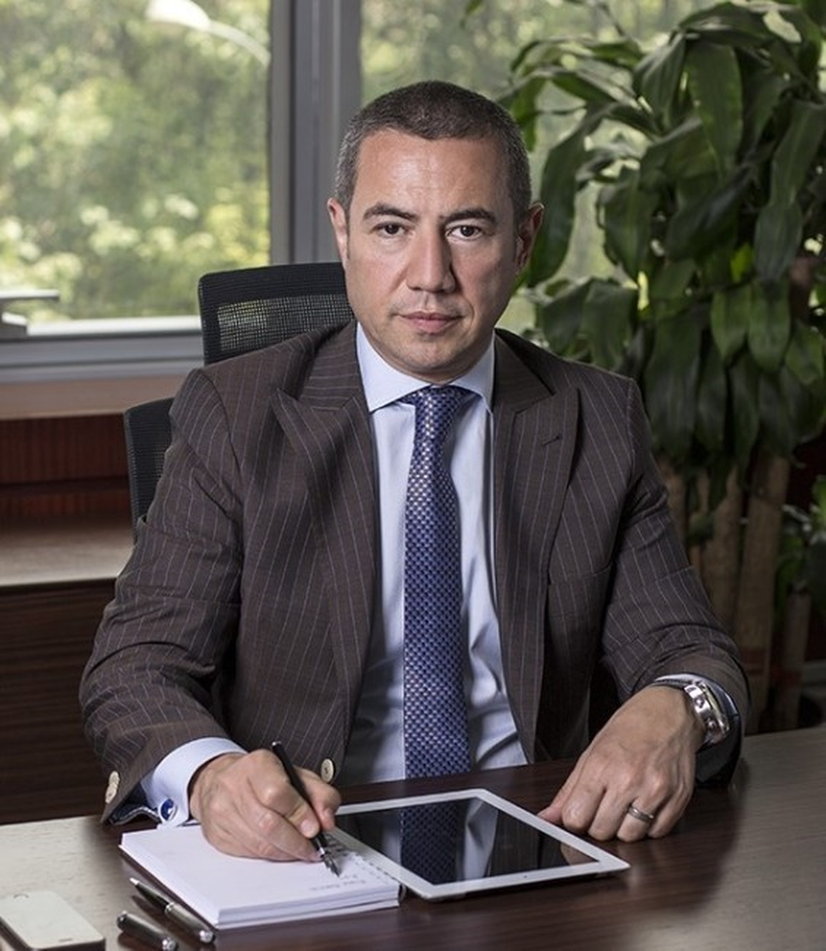 Gto Yönetim Kurulu Başkanı Bartık Açıklaması