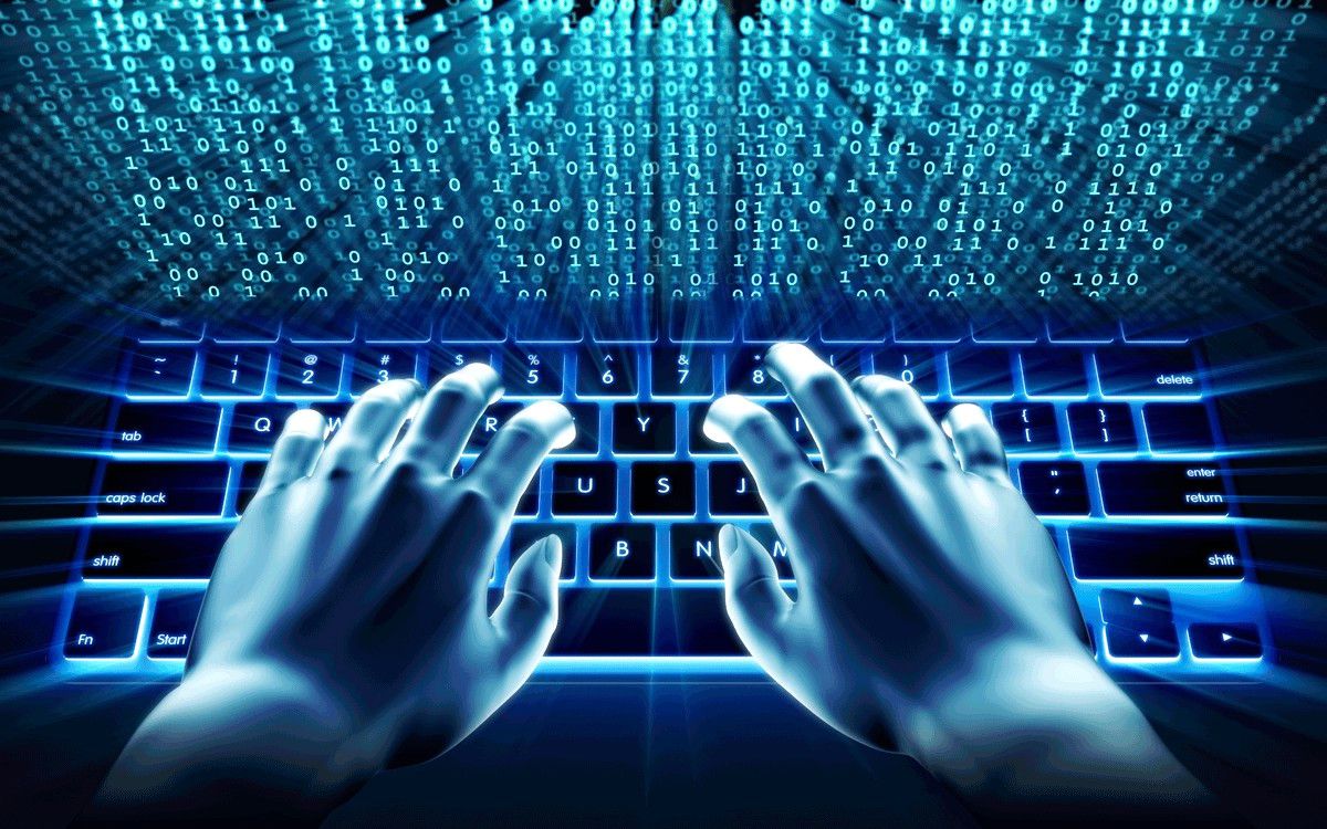 Hacking Yarışması Başlıyor