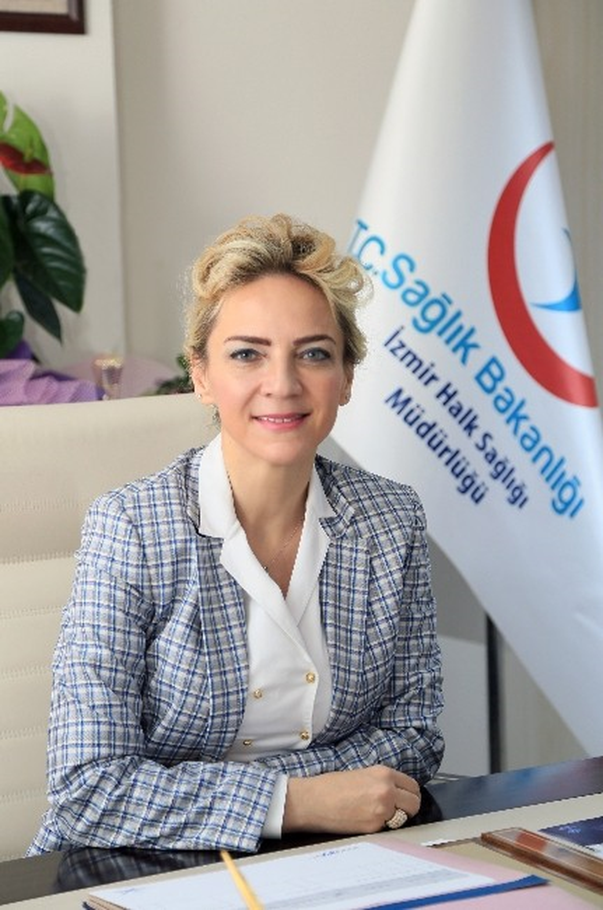 Halk Sağlığı Müdüründen Tasarruf Çağrısı