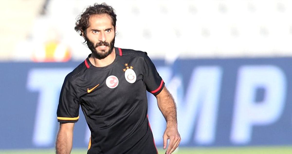 Hamit Altıntop, 6 Dakikada 67 Bin TL Kazandı