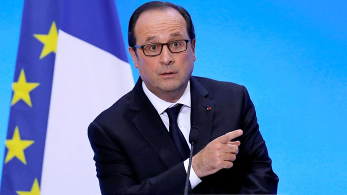Hollande: İngiltere\'yle Artık Üyelikten Çıkış Müzakereleri Sürdürülecek