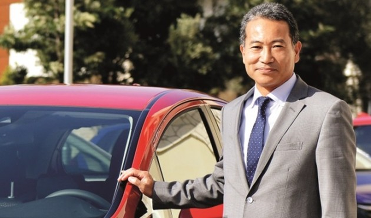 Honda Türkiye Olarak Hırslıyız ve İddialıyız"