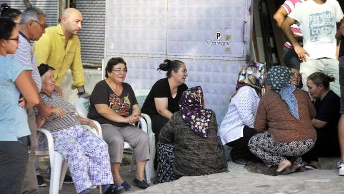 İkinci Oğlunu da Aynı Şekilde Kaybeden Baba İntihar Etti