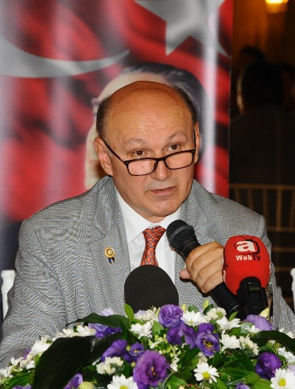 İlker Başbuğ Bursa\'ya Geliyor