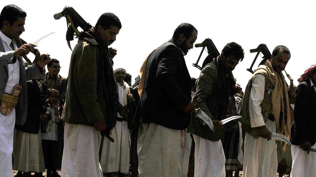 İngiltere ve ABD\'den Yemen\'de Ateşkes Çağrısı