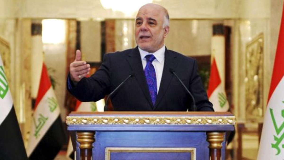 Irak Başbakanı İbadi\'den Musul Açıklaması
