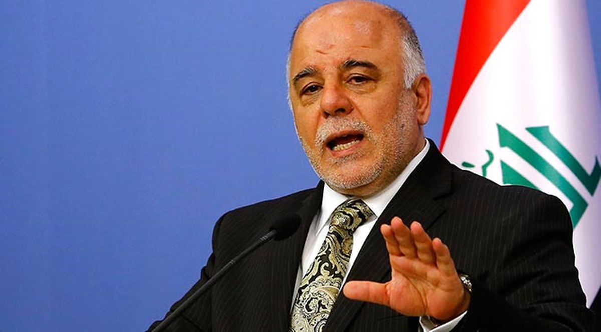 Irak Başbakanı: Türkiye'nin Musul Operasyonuna Katılmasına Izin Vermeyeceğiz