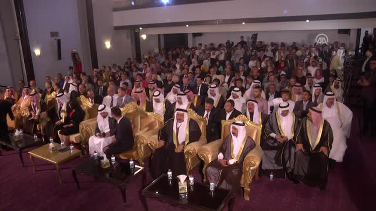 Irak'lı Aşiret Liderlerinden Merkezi Hükümete Türkiye Eleştirisi: Tavrınız Ahmakça