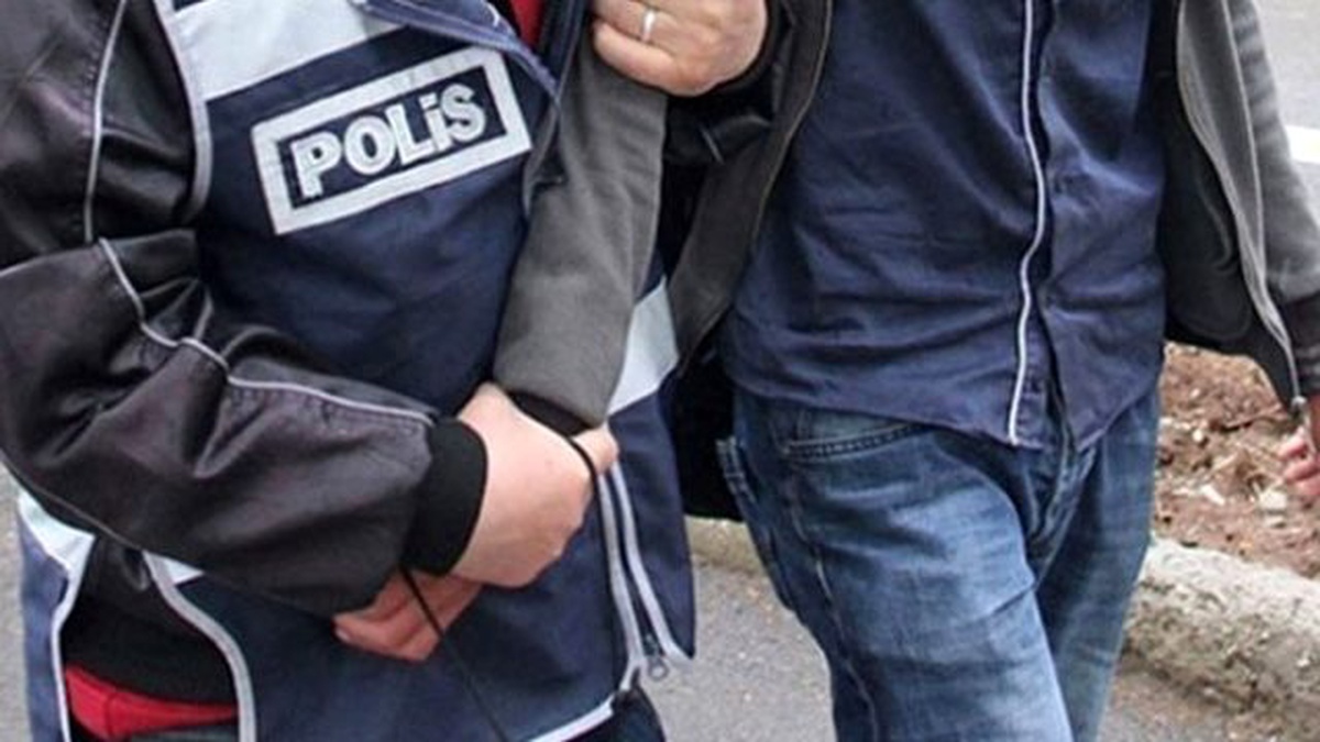 İstanbul\'da Bombalı Saldırı Hazırlığında Şüpheliye Gözaltı