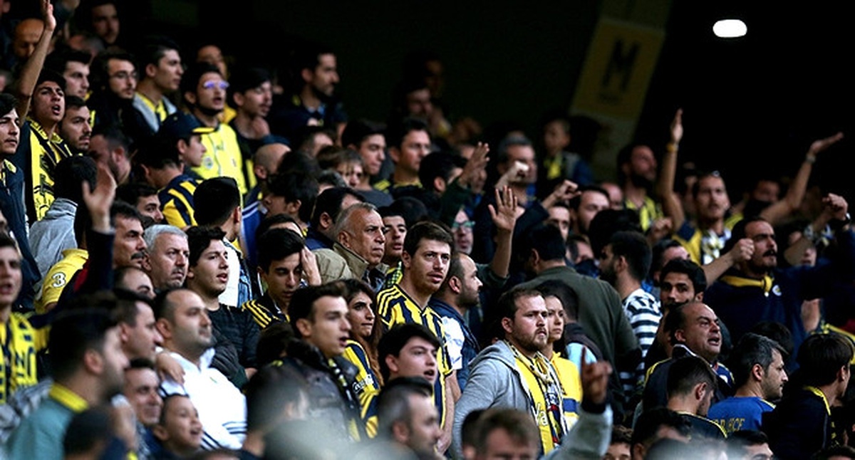 Kadıköy\'de "Yönetim İstifa" Sesleri