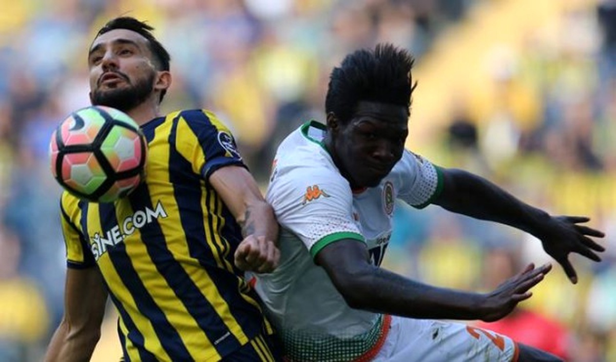 Kadıköy\'den Beraberlik Çıktı