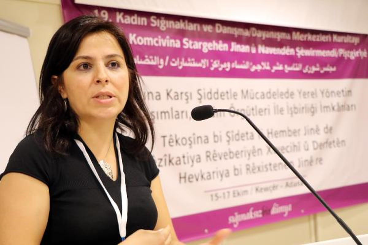 Kadına Yönelik Şiddet Adana\'da Ele Alınıyor