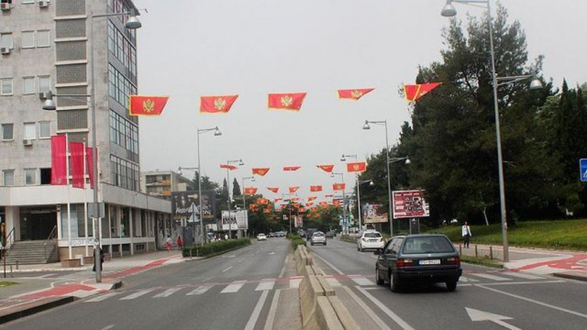 Karadağ\'daki Genel Seçim