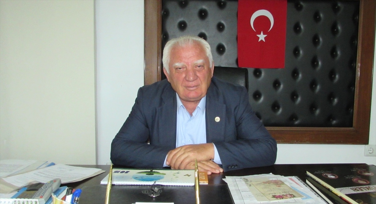 Kavak\'ta Hayvan Yetiştiricilerine Hırsızlık Uyarısı