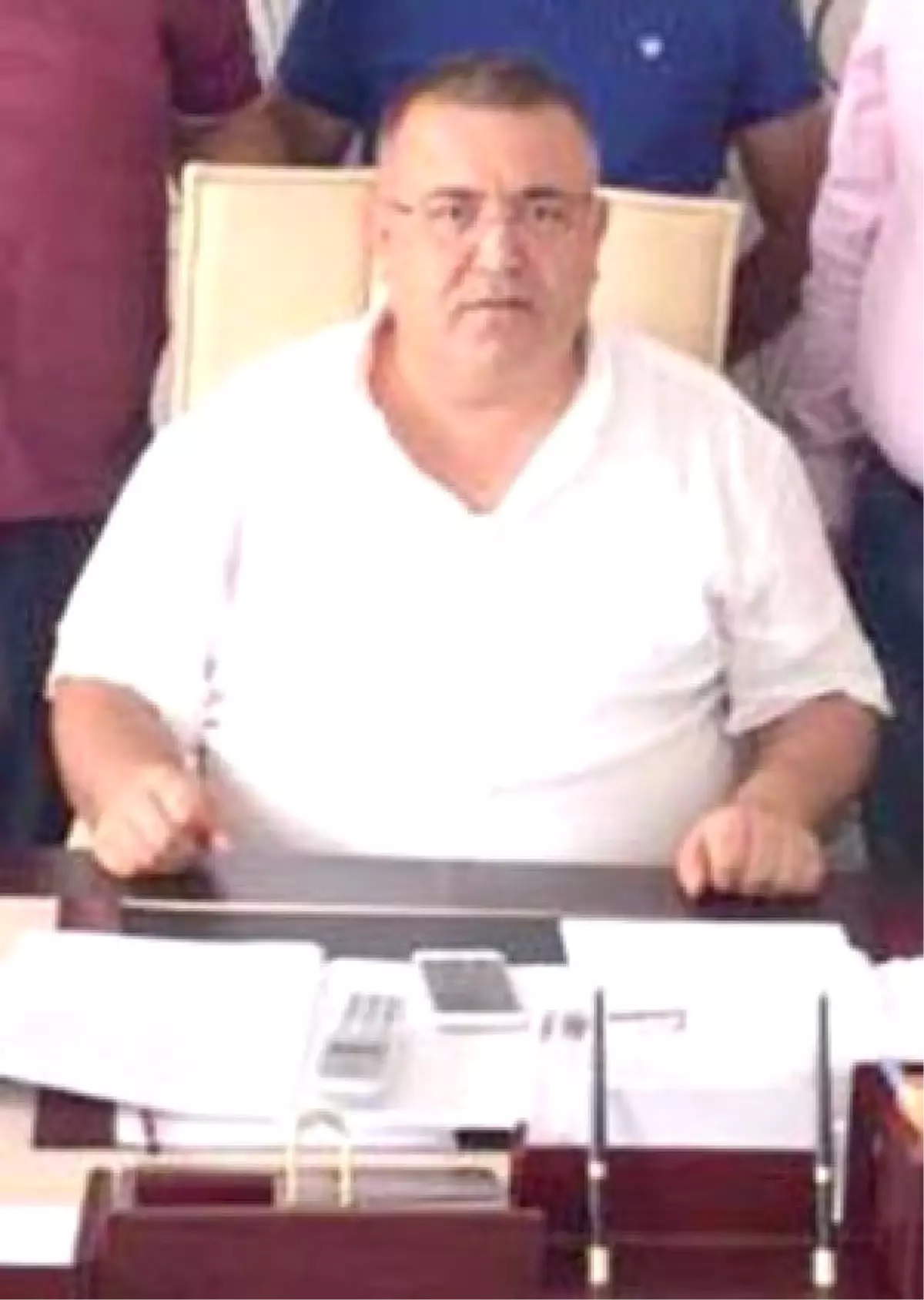 Kayserili İş Adamı, Evine Giren Hırsızı 3 Kurşunla Yaraladı