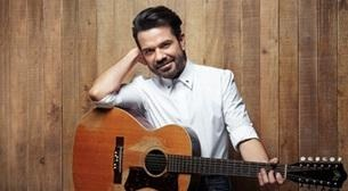 Kenan Doğulu