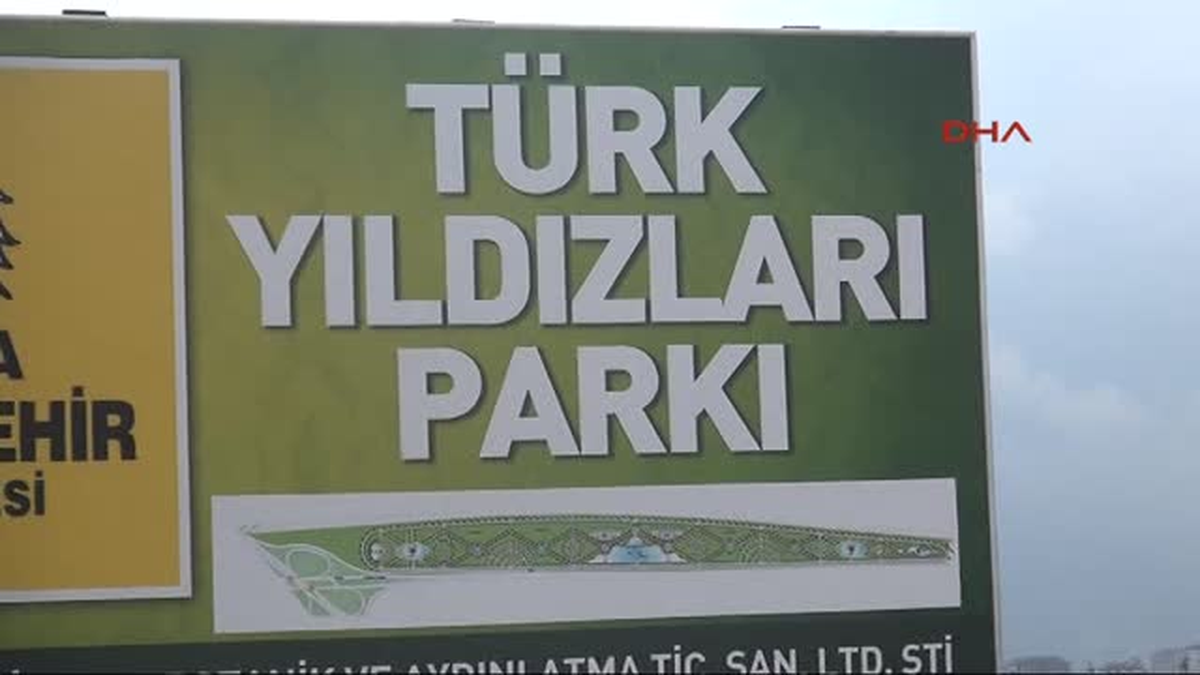 Konya - Hurdaya Ayrılan Uçak, Lüks Restoran Oldu