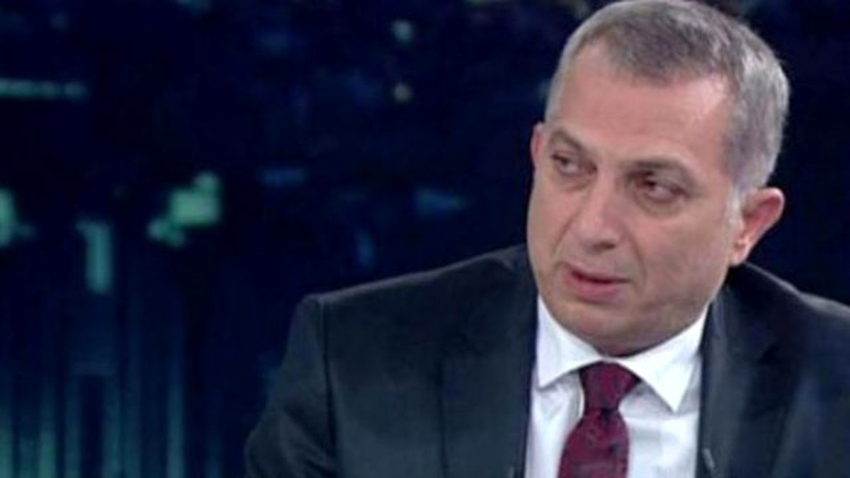 Külünk: Fetö\'yle Mücadelenin Henüz Başındayız