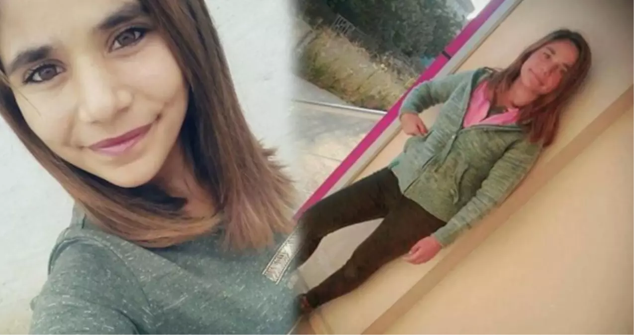 Lise Öğrencisi Yağmur\'dan 2 Gündür Haber Alınamıyor