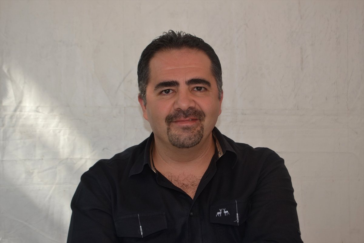 Lüleburgaz\'da Kan Bağışı Kampanyası