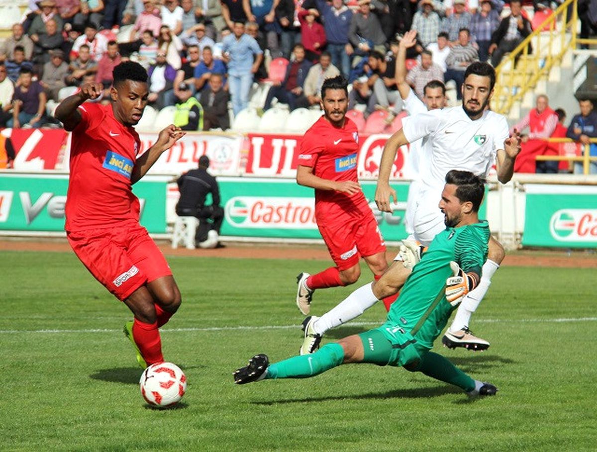 Maçın Ardından
