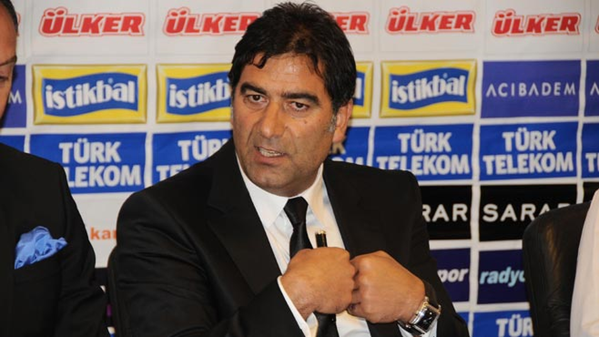 Maçın Ardından
