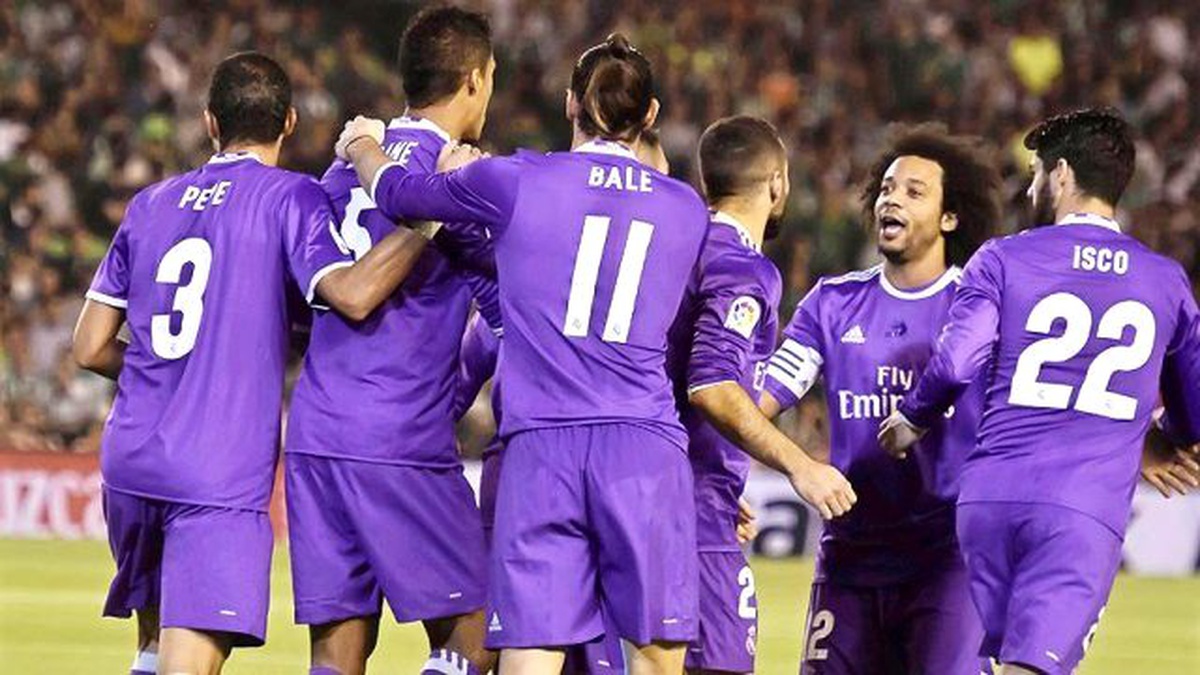 Madrid Ekipleri Farklı Kazandı