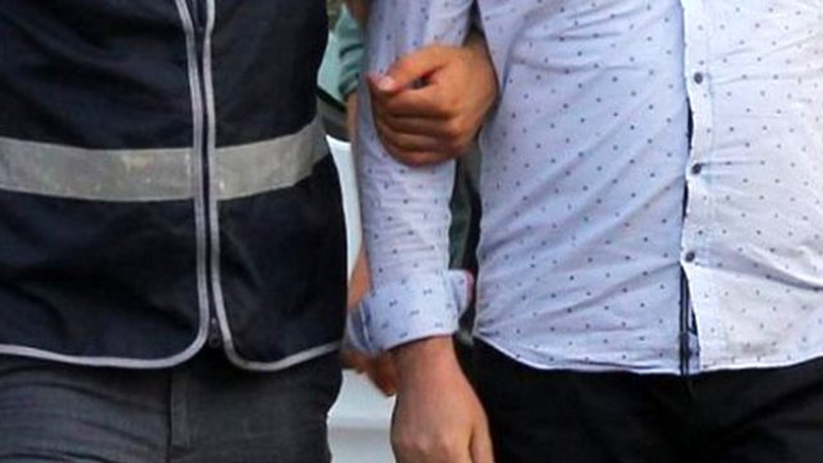 Mardin Terör Operasyonu: 11 Gözaltı