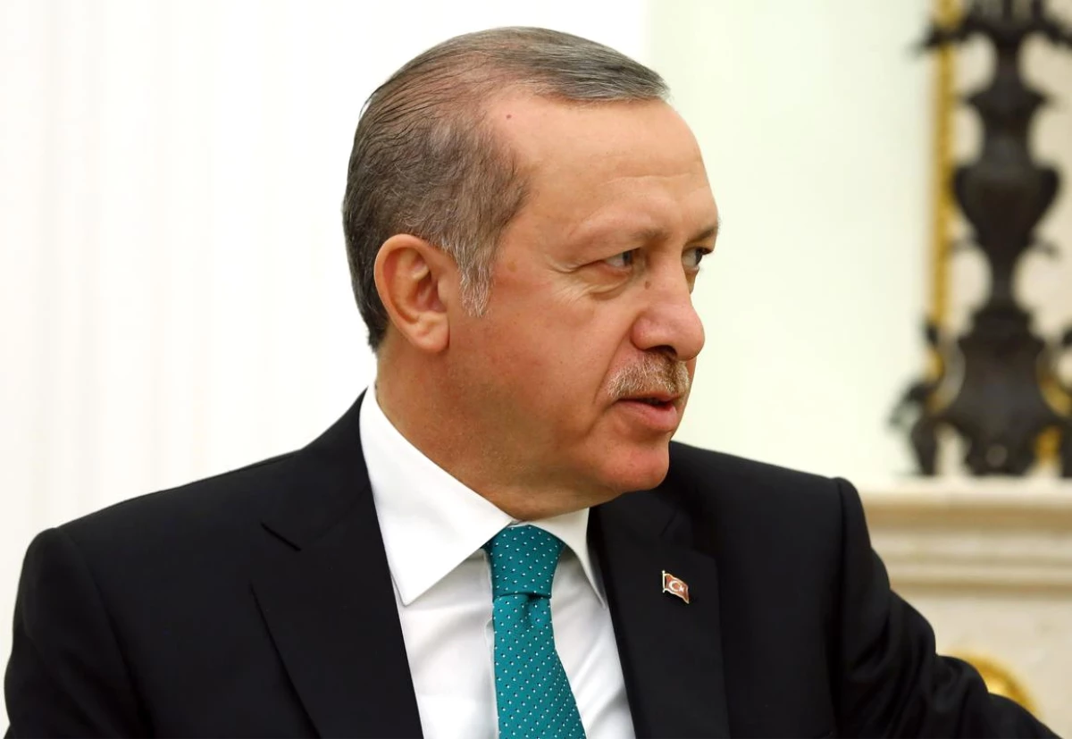 Mesajı Erdoğan Vermişti! PKK\'yı Bitirecek 5 Madde