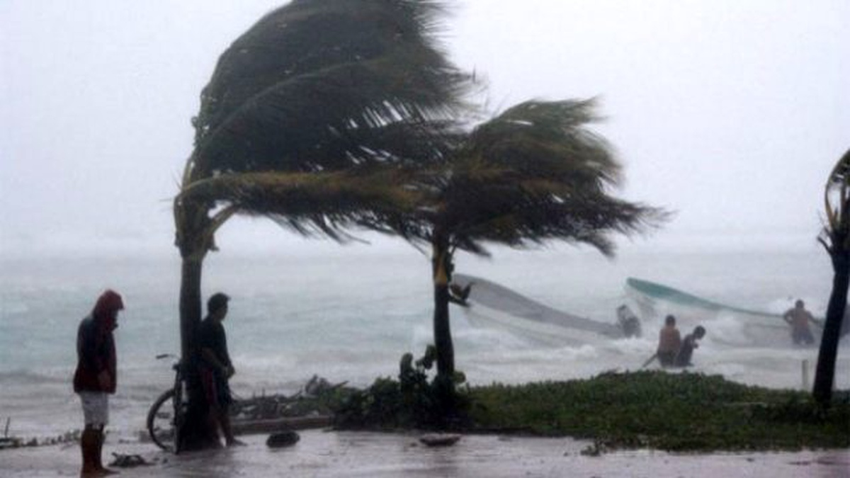 Meteoroloji Marmara İçin Saat Verip Uyardı