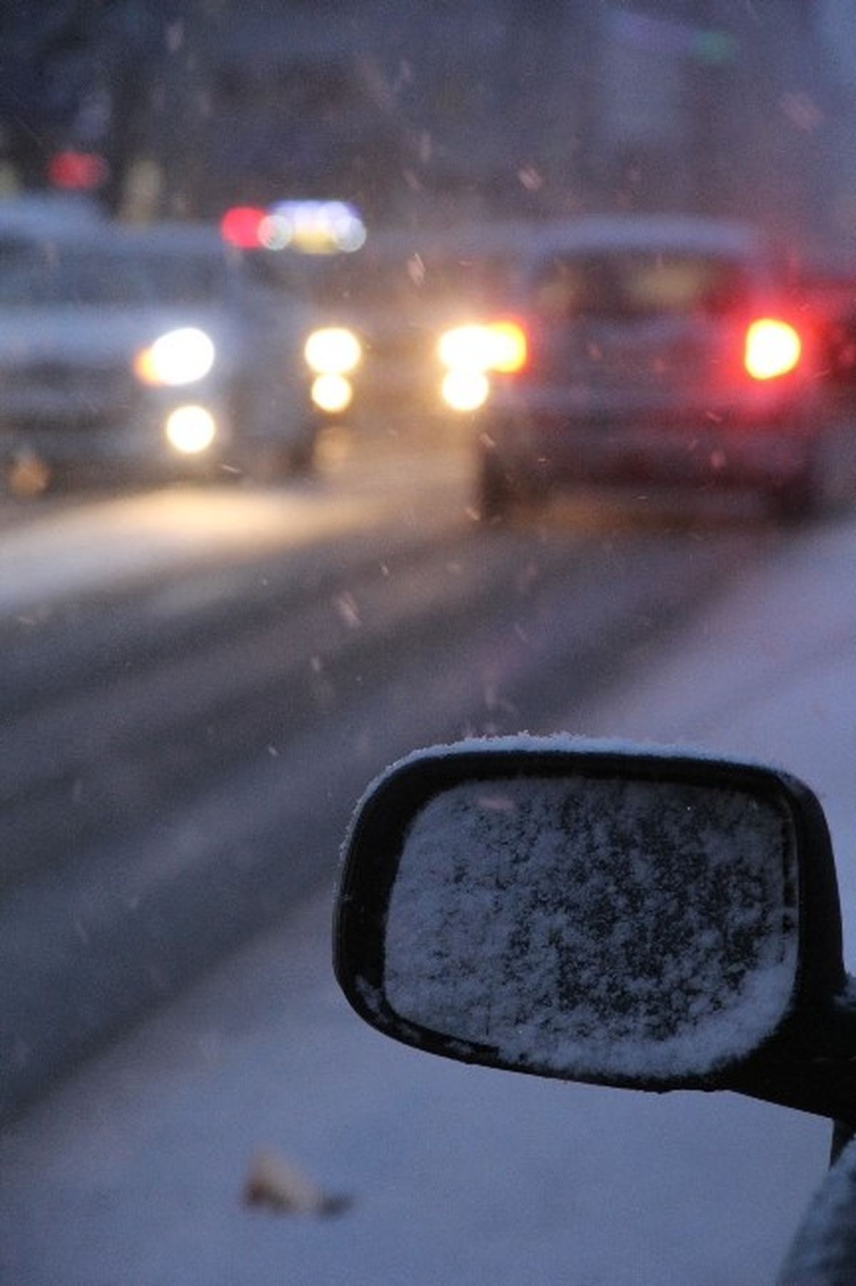 Meteoroloji Uyardı Kar Geliyor
