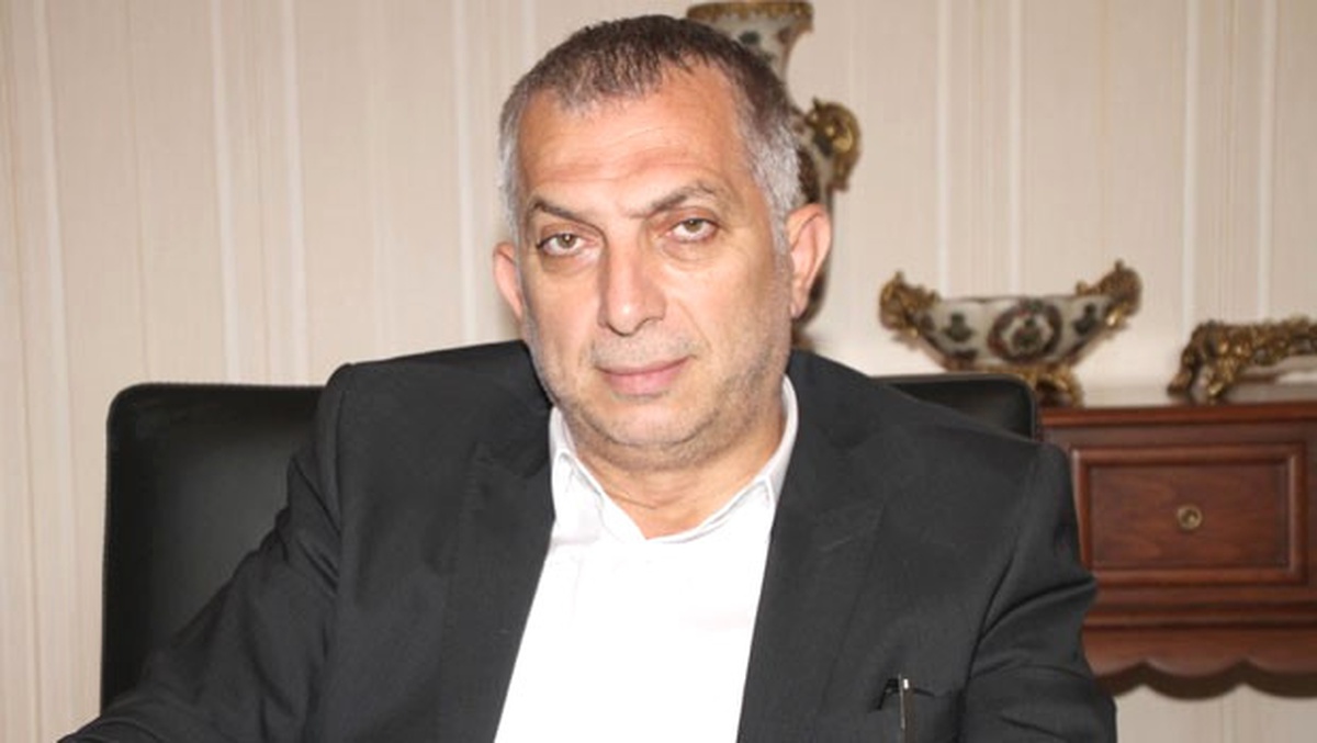 Metin Külünk: Fetö\'yle Mücadelede Uzun Soluklu Bir Yoldayız