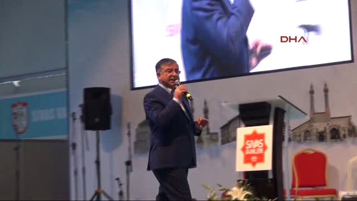 Milli Eğitim Bakanı Ismet Yılmaz Gündeme Ilişkin Açıklamalarda Bulundu